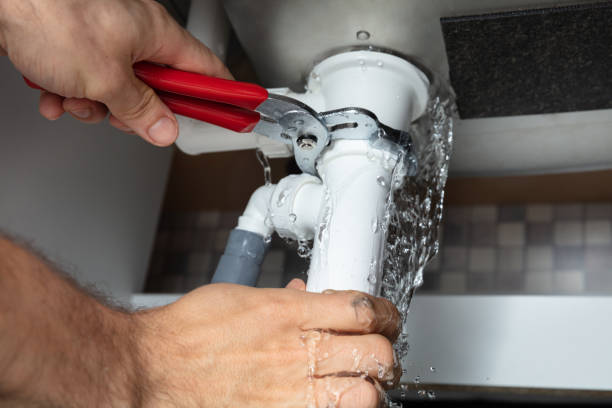 Best Water damage restoration company  in Spring Valley, NY