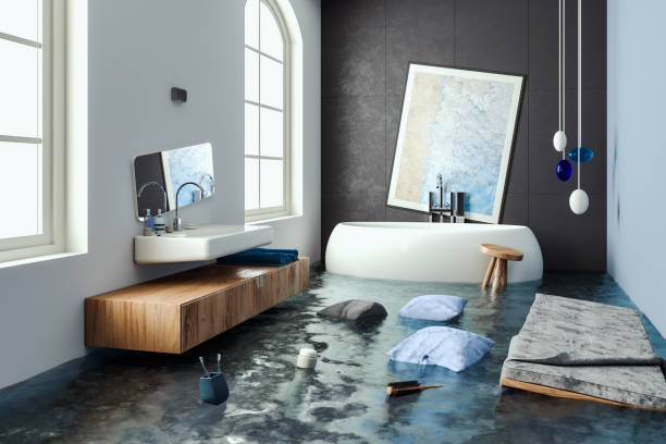 Best Commercial water damage restoration  in Spring Valley, NY