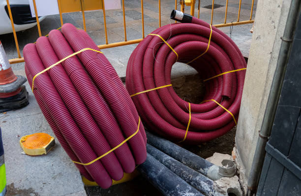 Best Flood restoration services  in Spring Valley, NY