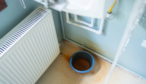 Best Water damage contractors near me  in Spring Valley, NY
