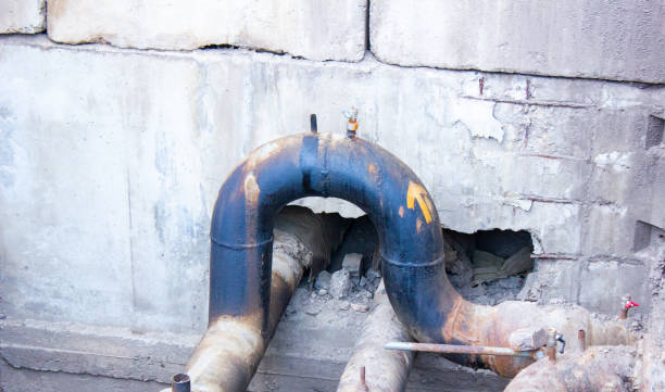 Best Water damage restoration mold remediation  in Spring Valley, NY