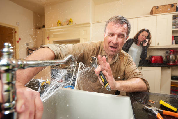 Water damage restoration mold remediation in Spring Valley, NY
